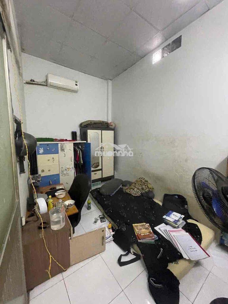 4x8, nhà có lầu, khu lê văn quới vào đường 16a - 3