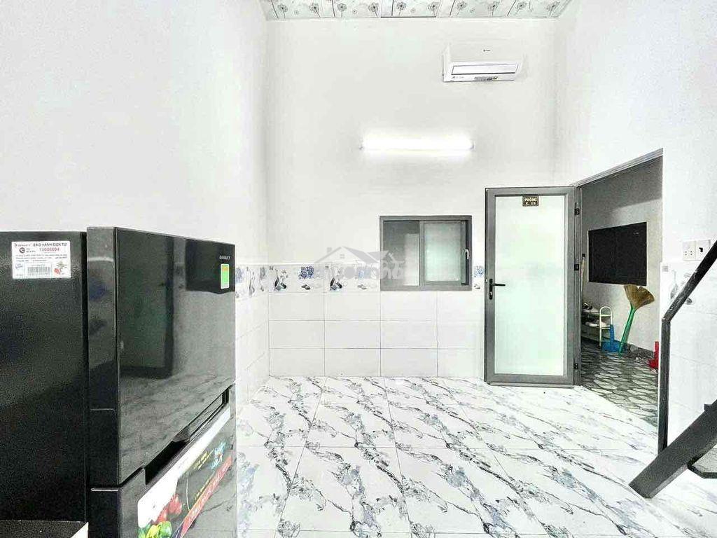🌟Giảm 300k - phòng trọ  full nội thất - ngay ngã tư bốn xã - mã lò - 3