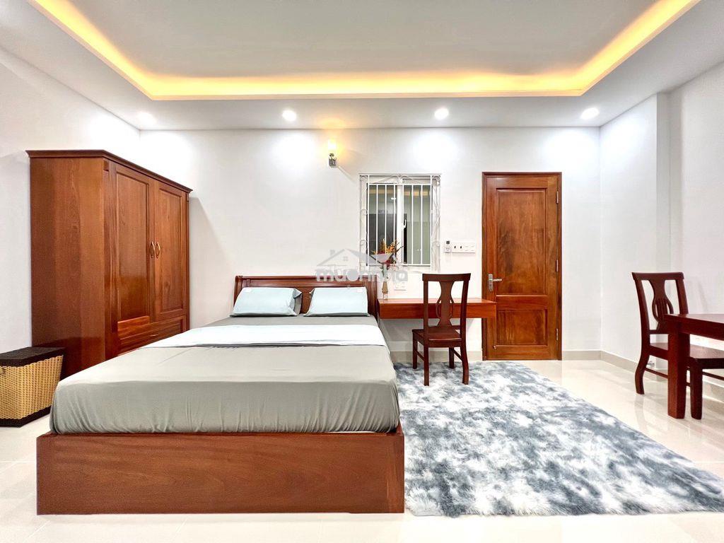 Nhà thật - giá tốt rộng 30m2 ngay lê văn sỹ q.3 có bảo vệ - thang máy - 3
