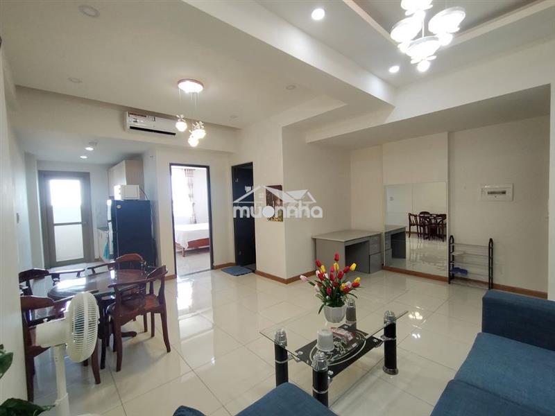Căn hộ chung cư city tower 1pn, thuận an, bình dương
