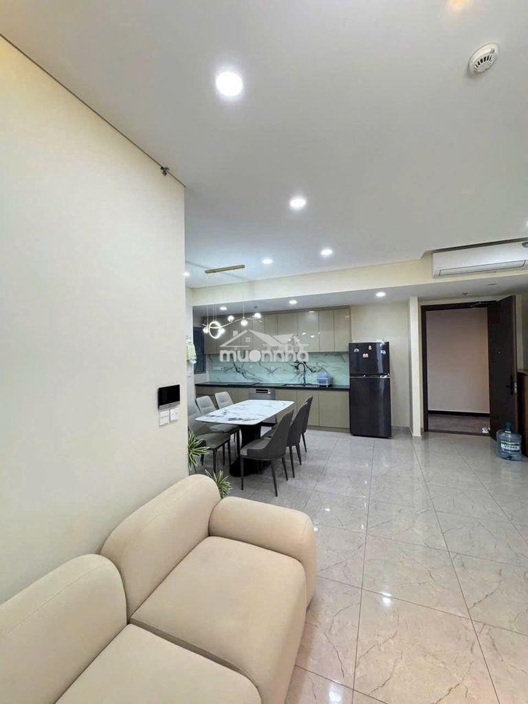 Cho thuê căn hộ 3pn2wc - 23 triệu/tháng - full nt đẹp  - 105m2
