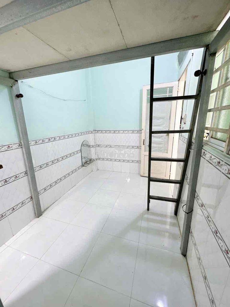 Phòng ngay đh công thương - aeon tân phú ở liền - 2
