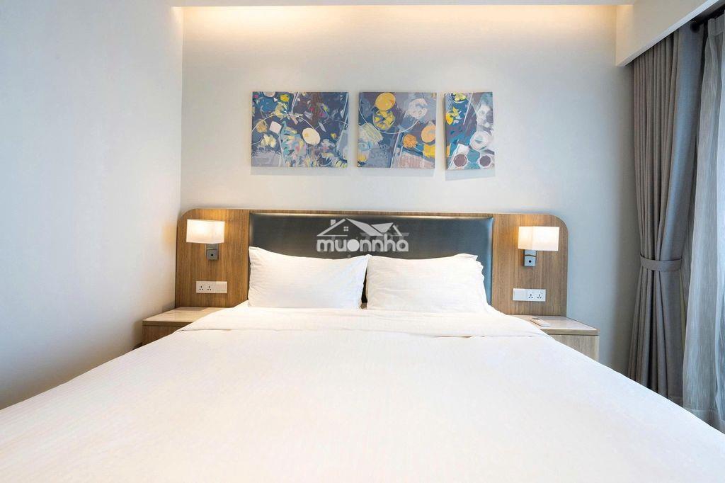 Cho thuê nhanh căn hộ chung cư kingston residence, 20 triệu/th, 2pn. - 3