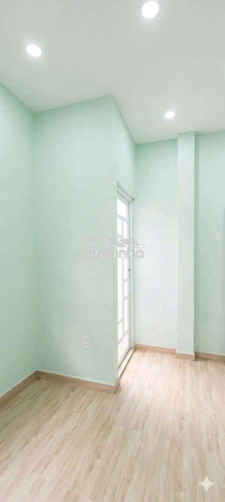 Bán nhà sổ hồng riêng, 2 căn ra mặt tiền dương bá trạc, quận 8, 2tỷ45 - 2