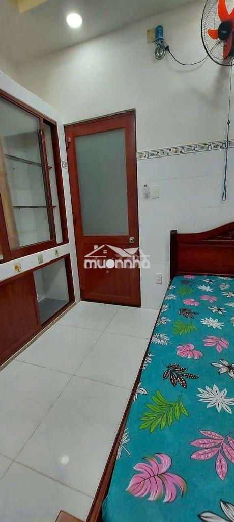 Cho thuê phòng đường nguyễn văn quá gần trường gần chợ - 3