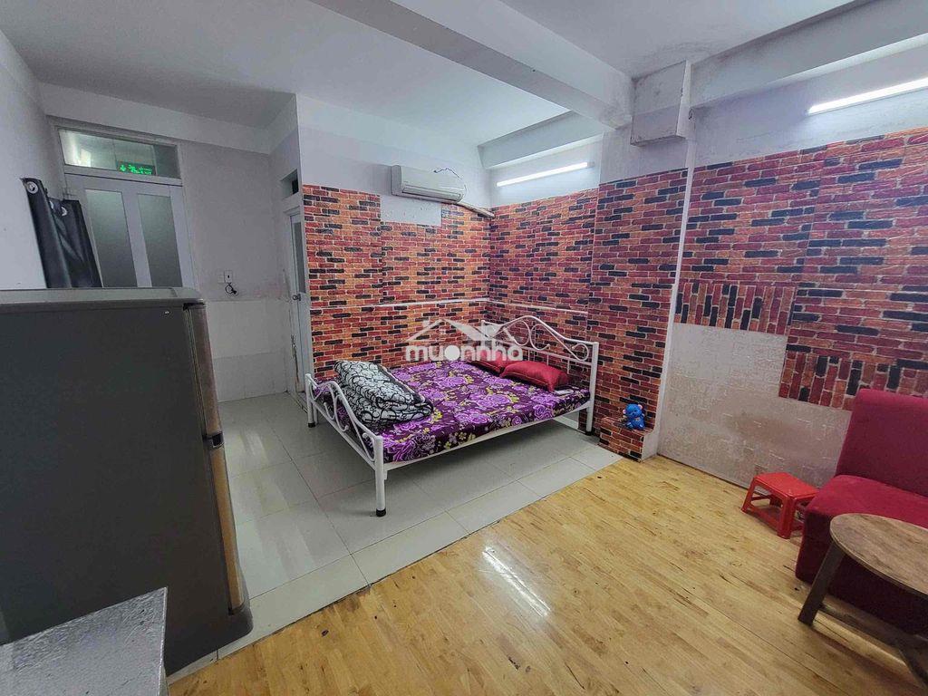 Cho thuê phòng cây trâm ngay công viên làng hoa - 4