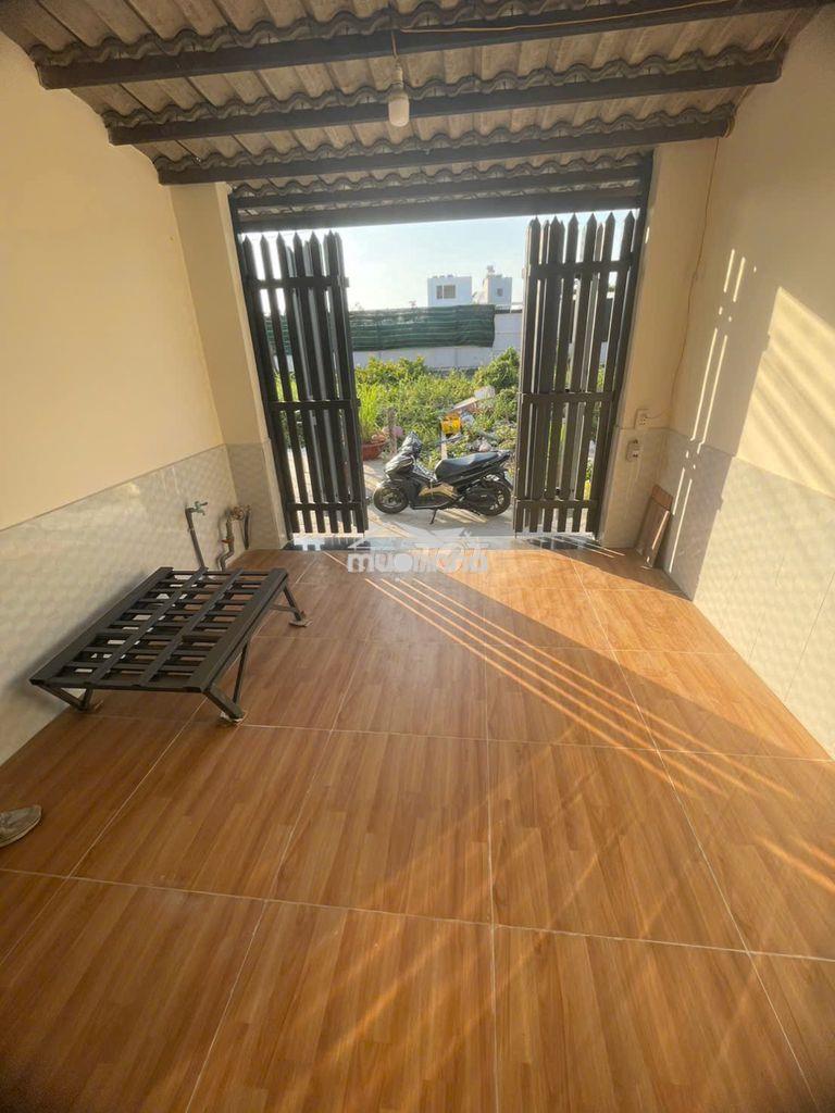 Nhà tại lê văn lương-ngay ngã 4 nguyễn bình. nhà trống nhận ngay - 4