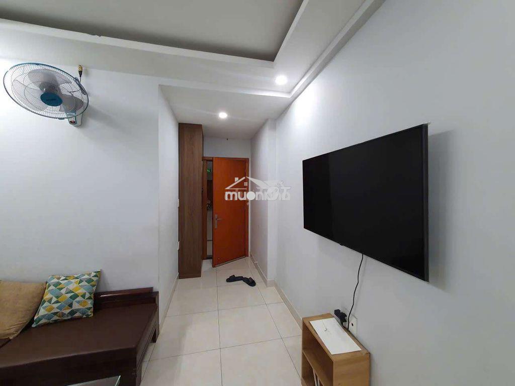 Cần bán chung cư dĩ an giá hời - 3