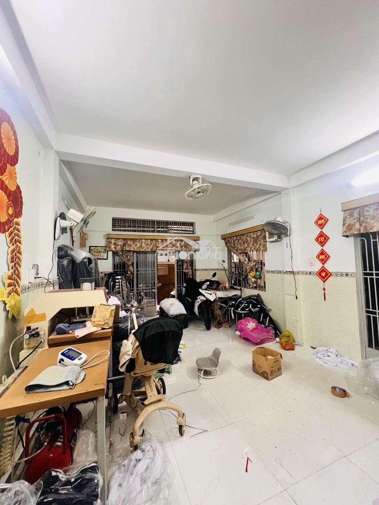 146.banhvantran.107
nhỉnh 9,53 tỷ sở hữu nhà 3 tầng 86,7 m2 tân bình - 3