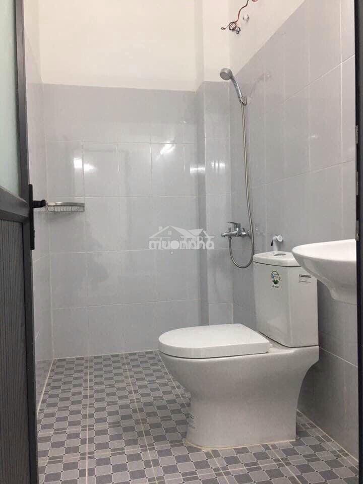 Phòng chdv gần pmh, kcx, dh ufm,tdt, lê thị chợ - 2