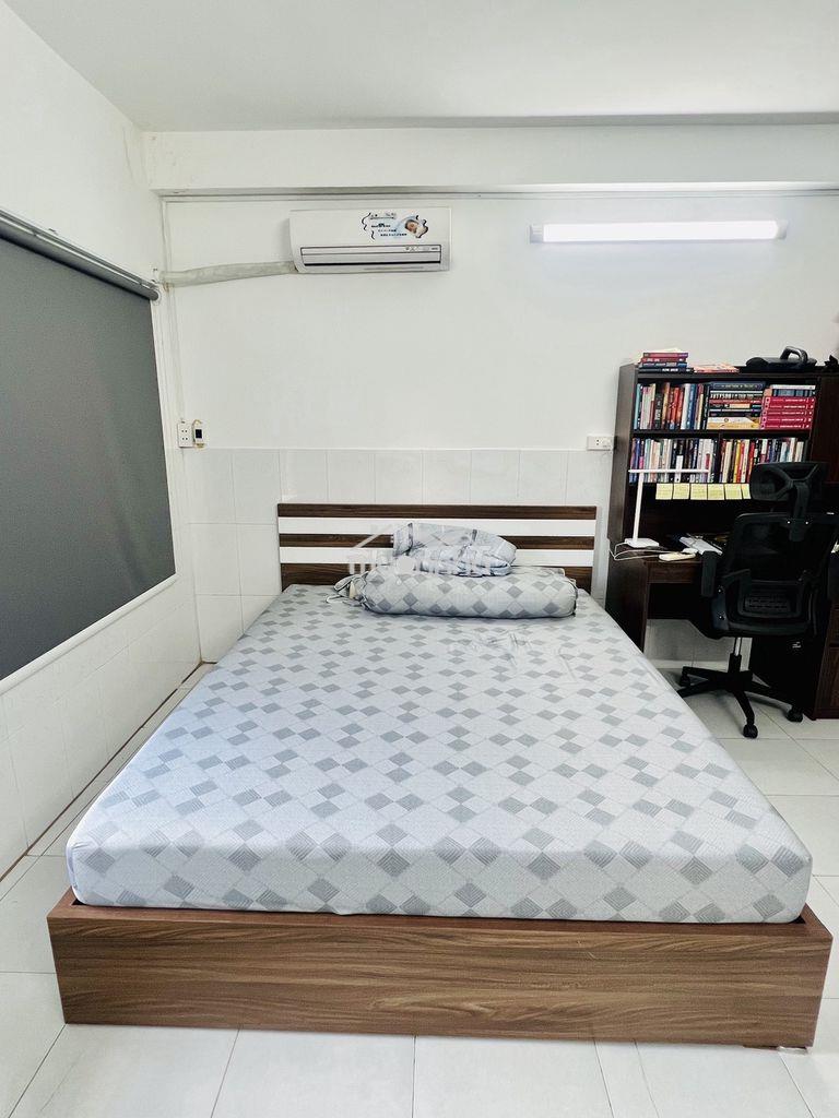 Căn hộ tại 30a dương đức hiền, p.tây thạnh 30m2 đầy đủ nội thất - 4