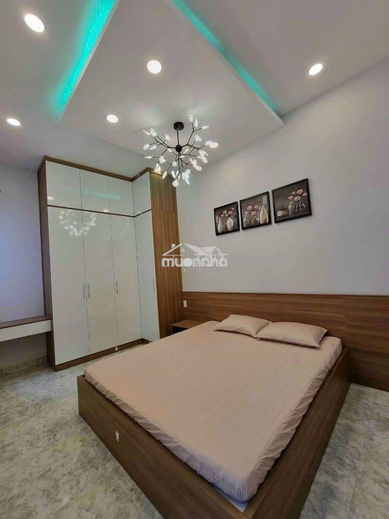 🔥 Nhà 2 tầng – hẻm ba gác – gần mt huỳnh tấn phát  -- chỉ 4,49 tỷ - 3