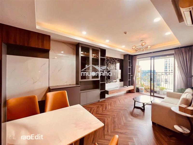 🔥 Hàng hiếm – saigon royal quận 4 🔥 2pn • 2wc • view sông & bitexco