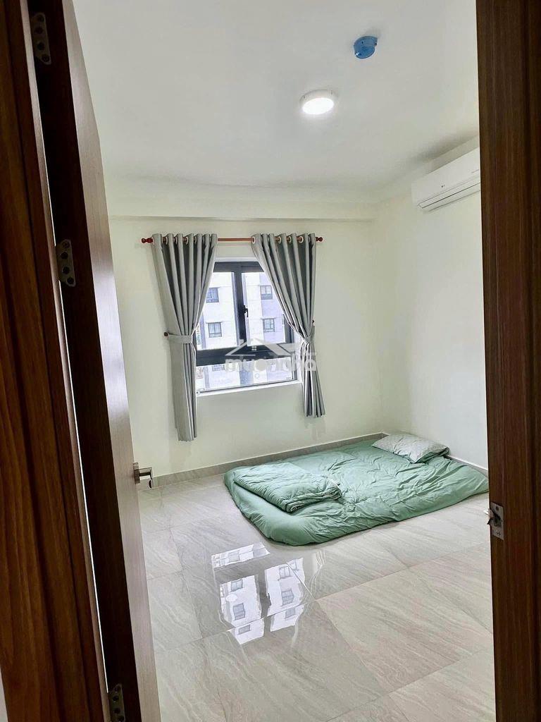 Stown tham lương 2pn-2wc nhà trống 8tr, 3pn-2wc nhà trống giá 9tr - 3