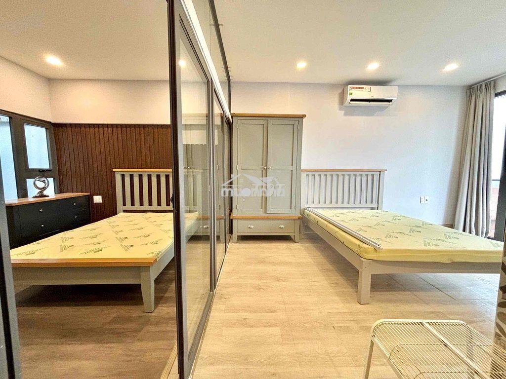 🔥Cho thuê căn 2pn-gần cv hoàng văn thụ-full nt-cửa sổ trời-60m2 - 4