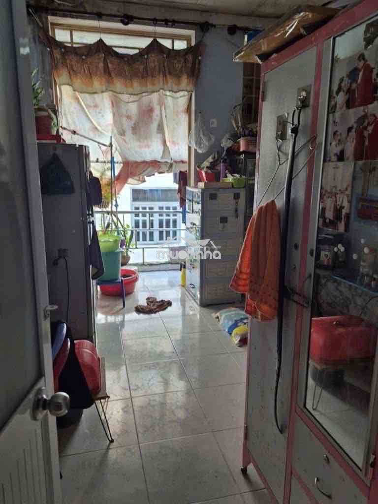 Nhà đẹp tân bình – gần mặt tiền bành văn trân – xe hơi tới nhà - 2