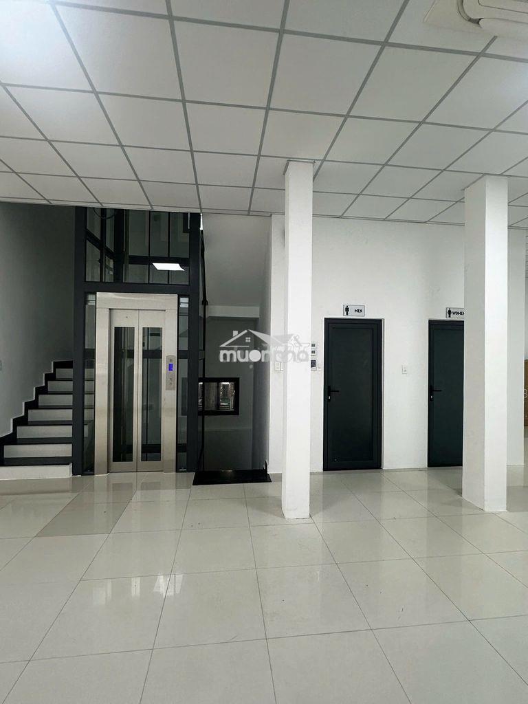 CHO THUÊ VĂN PHÒNG MỚI 100% TRUNG TÂM CỘNG HOÀ