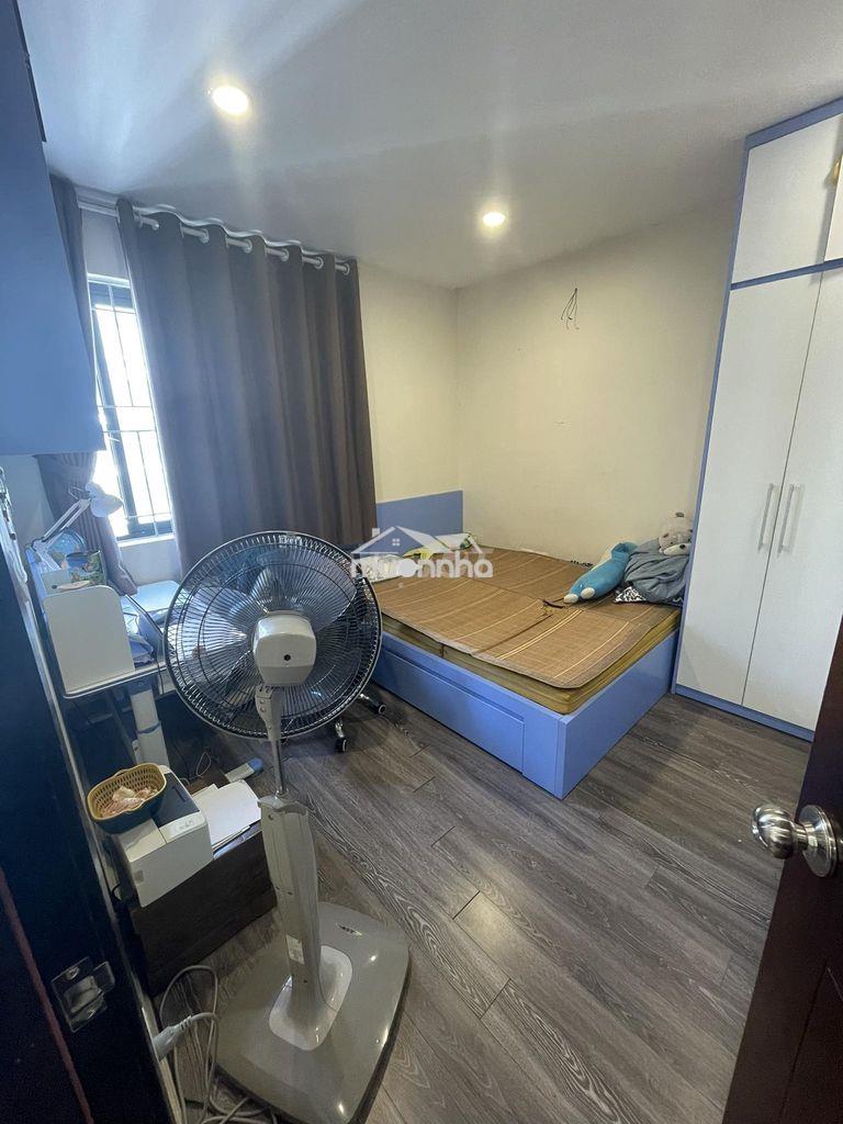 Bán căn hộ 2pn toà b2 hud2 tây nam linh đàm - 4