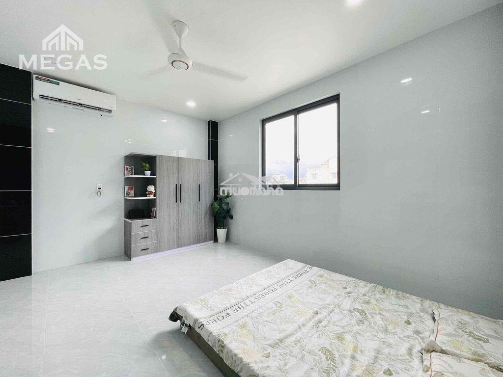 Khai trương studio full nt - cửa sổ thoáng đẹp keng💥 - 4