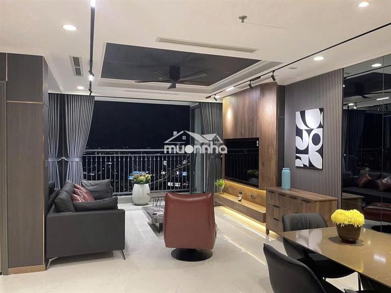 Danh sách căn cho thuê giá tốt tại vinhomes cp & lm81 loại 1-2-3-4pn
