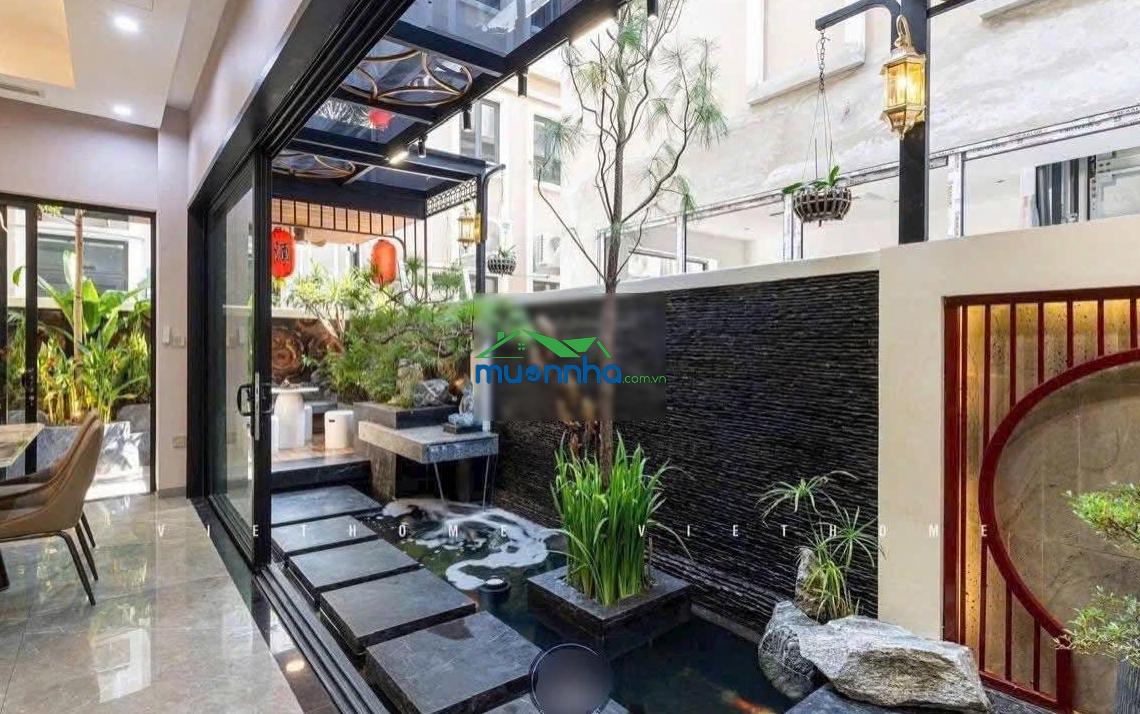 Hot deal căn góc hoàn thiện đẹp nhất trục đại lộ công viên, trường học vinhomes saigon park - 3