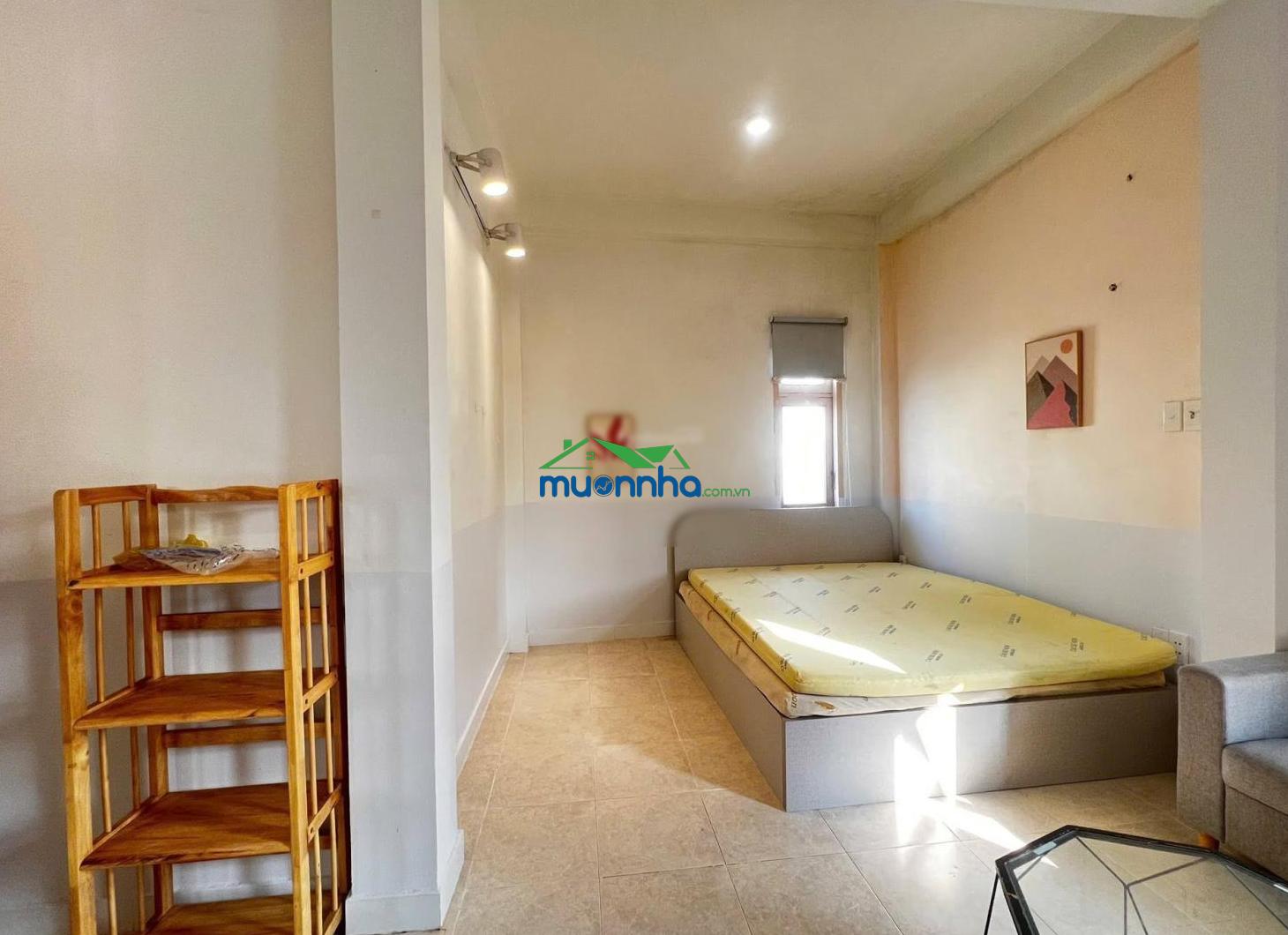 Siêu phẩm tôn đản q4 chỉ 4.25 tỷ, nhà phố 5 tầng có hầm để xe, shr hoàn công, dòng tiền 20tr/tháng - 2