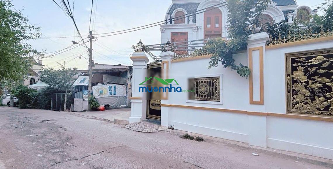 Nhà phố tam bình - ngang 4,5m - 75m2 3.55 tỷ - nhà vuông vức - ôtô ngủ trong nhà - 2