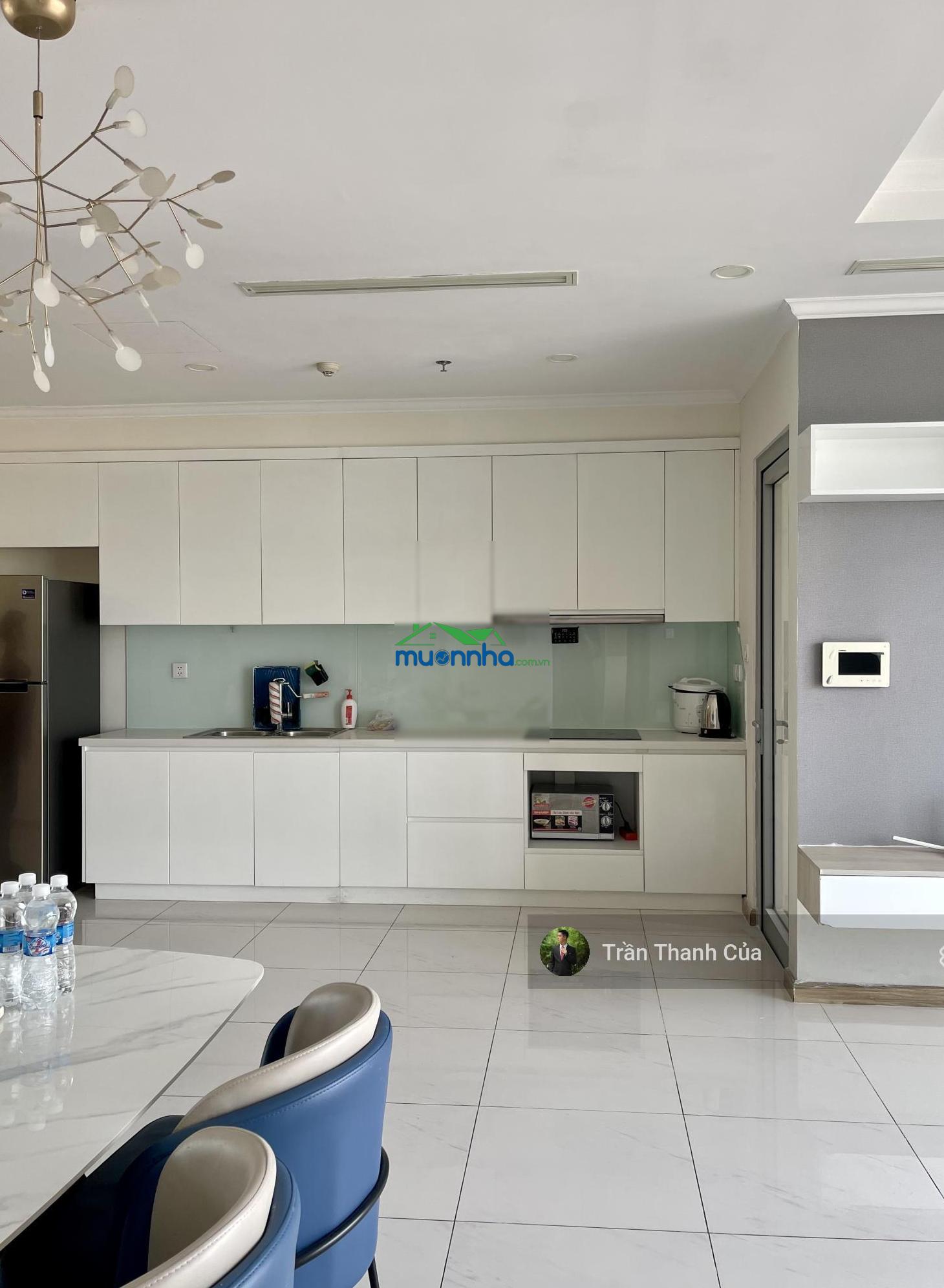 Bán nhanh 2pn landmark 6. diện tích 91,2m2. ra sổ nhanh ngay khi công chứng - 2