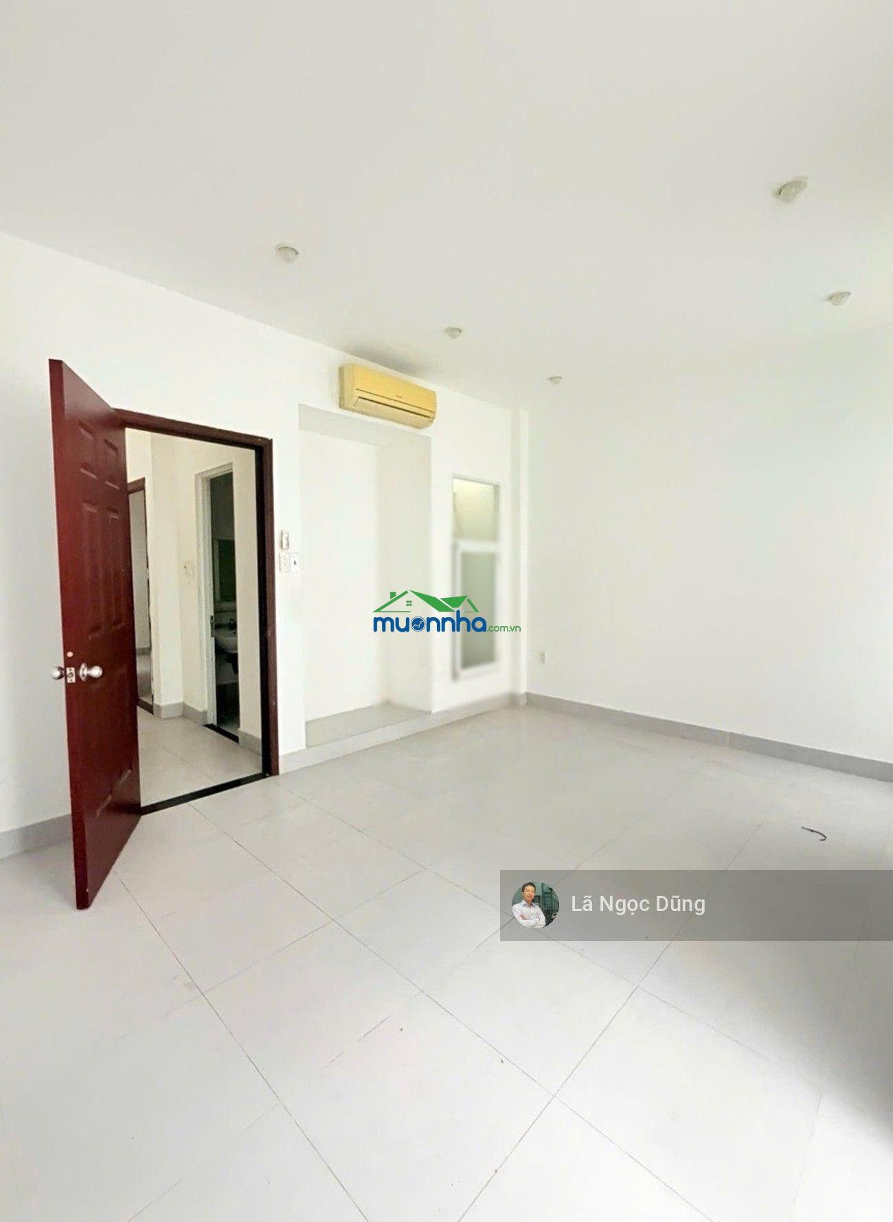 Bán nhà 3 tầng, bình tân, 5x11m hẻm 6m thông thoáng, đường tân hòa đông, giá 5.123 tỷ (tl 9 chủ) - 3