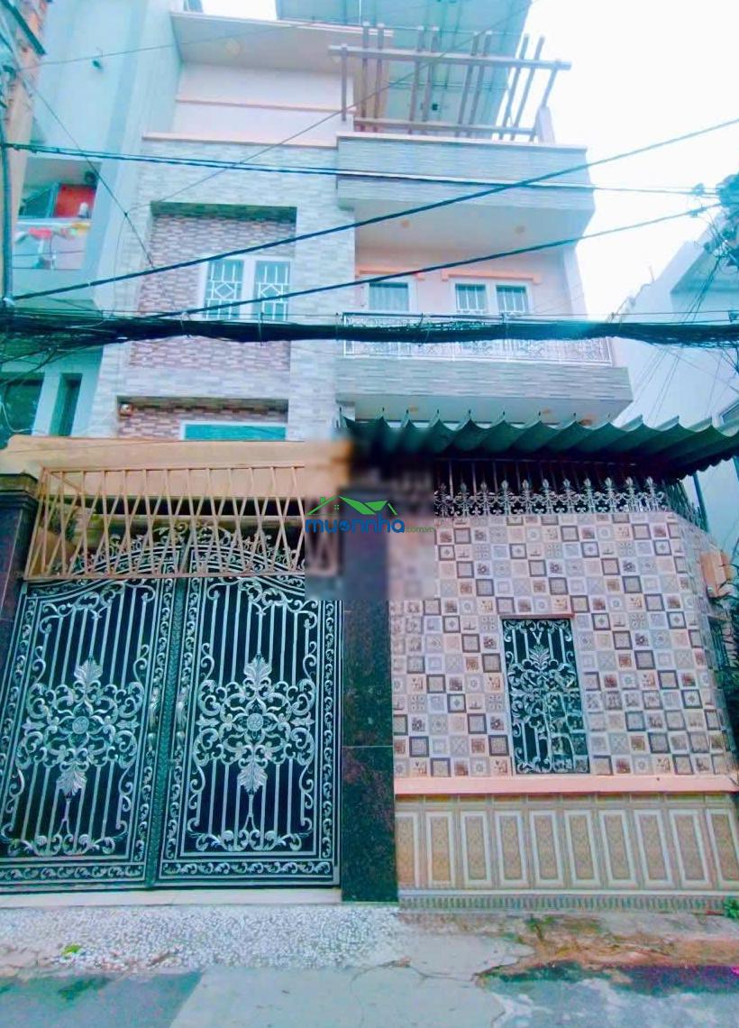 Bán nhà hxh đẹp thương hiệu lê quang định, ngang 7m hiếm có - giá đầu tư tốt 17.9 tỷ - 3