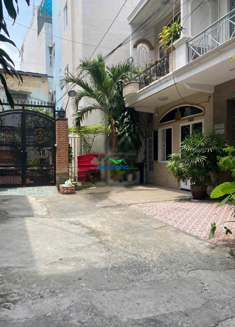 58m2! hxh 6m! bán nhà 2 tầng lê văn sỹ, p13. ngay đặng văn ngữ, huỳnh văn bánh, nguyễn trọng tuyển. - 3