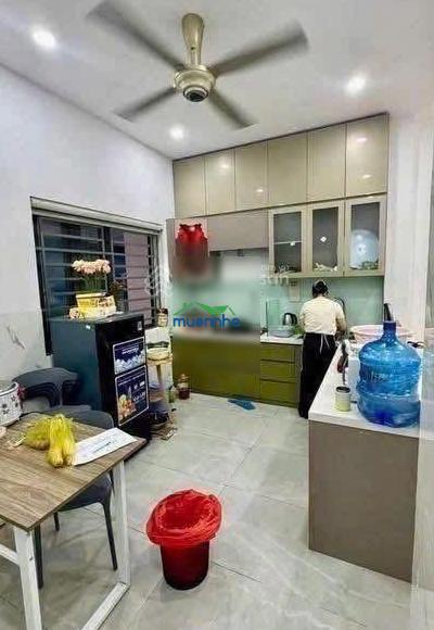 Ngang 8,5m² hiếm có hẻm ô tô không lộ giới hoàn công đủ giáp tân phú chợ lê văn quới - 4