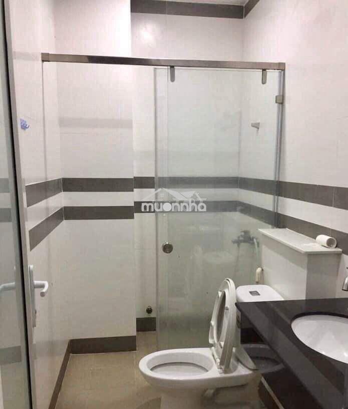 Phòng ở ghép nữ , có máy lạnh , ban công, đường 85 tân quy , quận 7