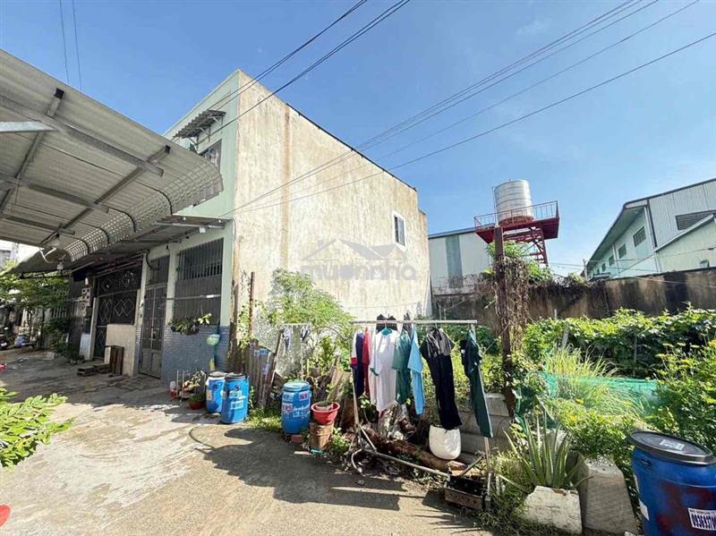 Bán đất sổ riêng 50m2, thổ cư toàn bộ. giá 2.15 tỏi