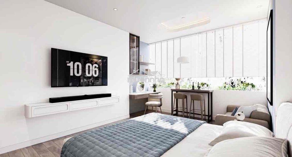Siêu phẩm chdv, 1 phòng ngủ, đinh tiên hoàng, phường, sài gon quận 1 - 2