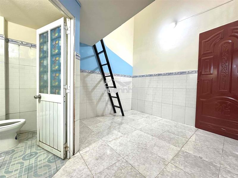 Khai trương dãy trọ mới xây ngay đường phạm hữu lầu dĩ an - tp.hcm