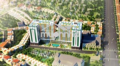 🏢 Cho thuê shophouse melody residences – vị trí kinh doanh đẹp - 2