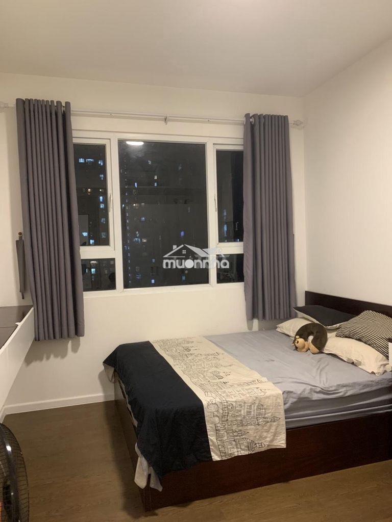 Cần bán the park residence 1pn1wc full nt 2.4 tỷ lh quỳnh - 2