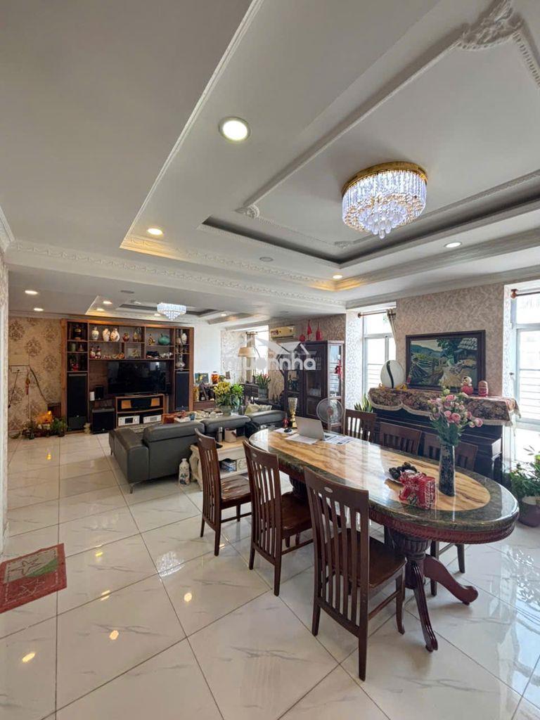 Penthouse đẳng cấp sky garden 3 – phú mỹ hưng, quận 7 - 4