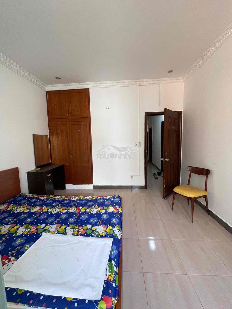 Phòng full nội thất 30m2 giờ tự do tại trần thị liền khu b