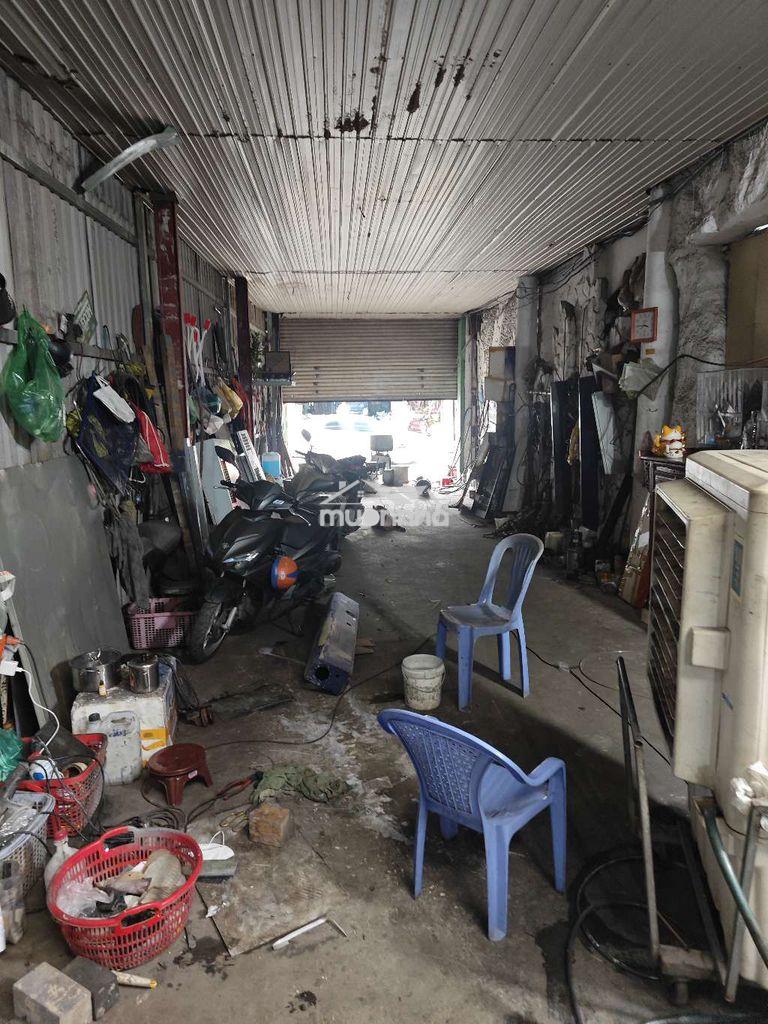 Bán nhà mặt tiền đường  - 3