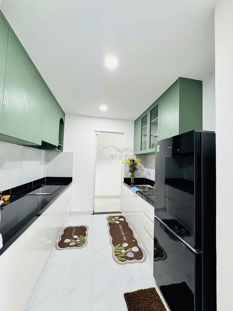 Hot full nội thất- 8tr5- 2pn 2wc- vào ở ngay