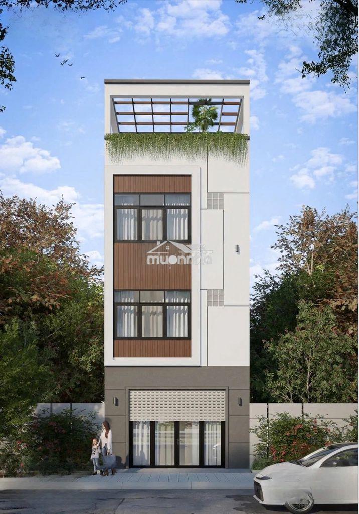 🔥 Nhà điện biên phủ – 11p 12wc – gần đh – khai thác dòng tiền tốt 🔥