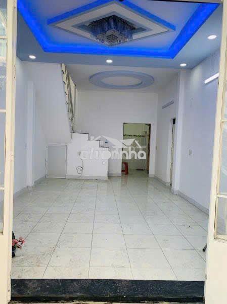 Bán nhà đường phùng chí kiên - tân phú - 3