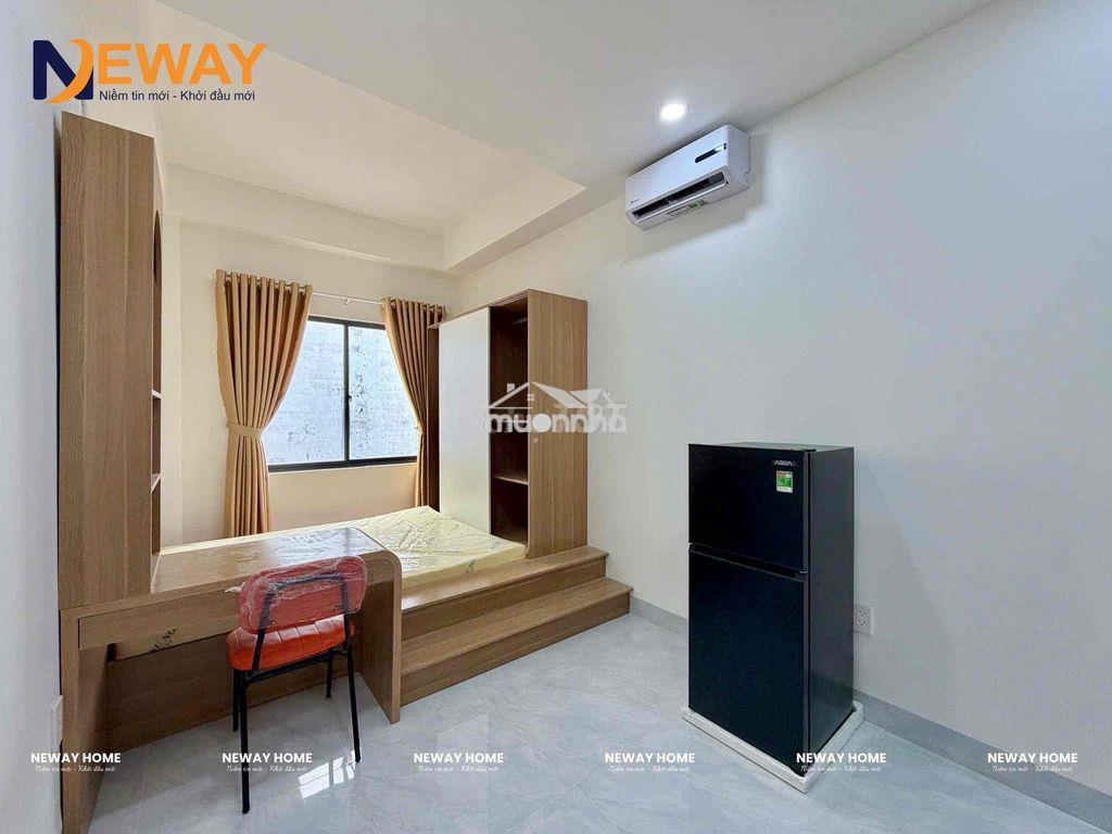 ✅ Studio full nội thất cao cấp - ngay vincom phan văn trị - 3