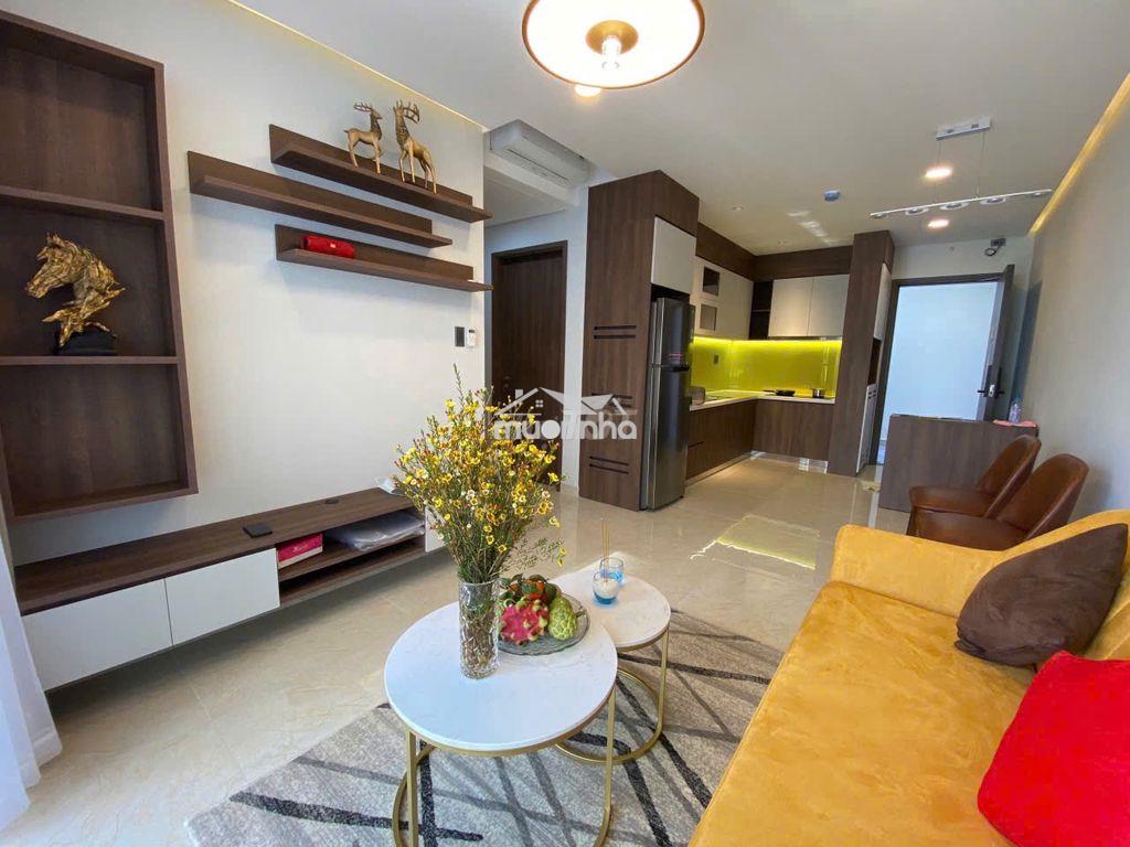 Căn hộ lavida plus  2pn 2wc – 65m² căn góc – full nội thất cao cấp - 2