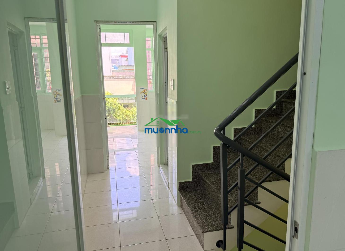 Chính chủ hạ 200 triệu bán nhà q6, đ. văn thân - 4