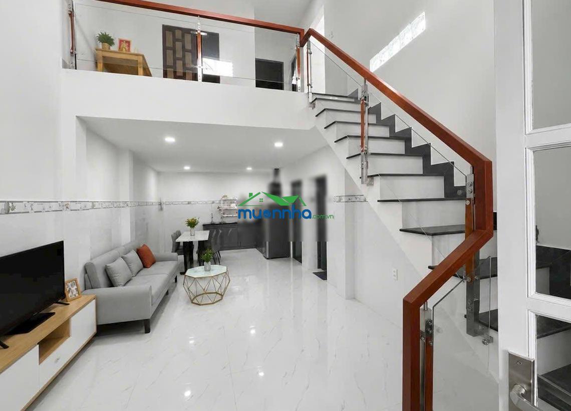 Bán nhà mặt tiền đường số lê văn việt - xe hơi ngủ trong nhà - gần vincom quận 9 - chỉ 5,5 tỷ - 3