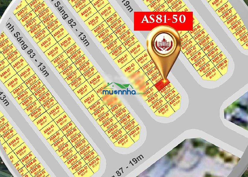 Nhà phố as81 trục vincom colletion, thông ra vđ 3, ql22, giá 6 tỷ, sổ hồng lâu dài, lh 0928 875 *** - 3