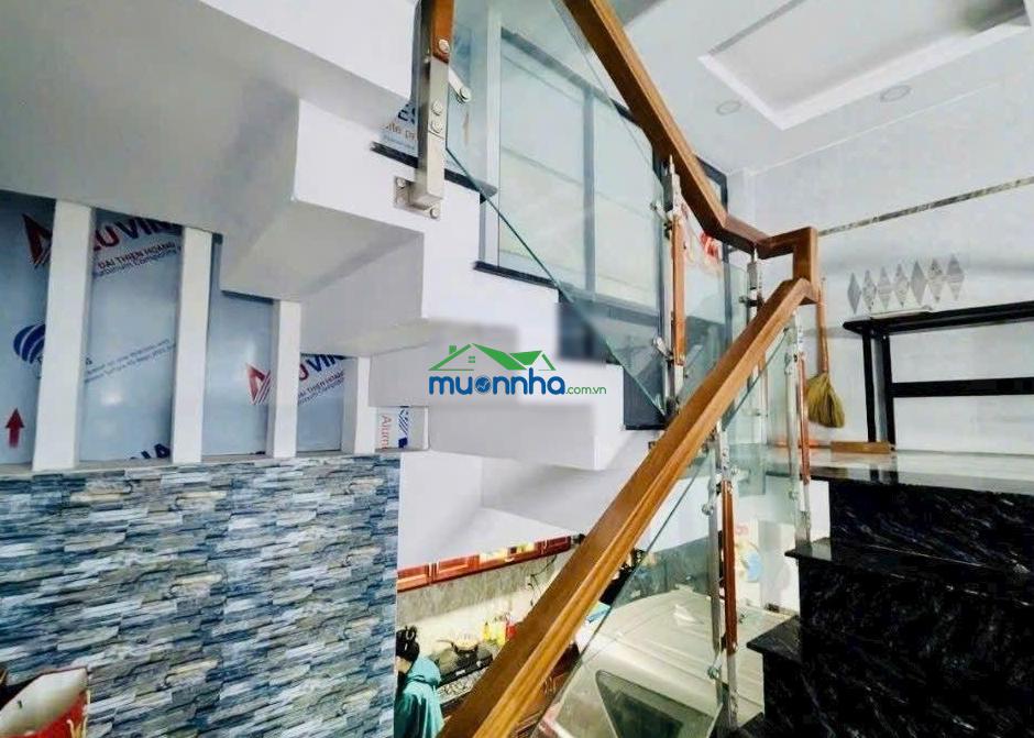 Đối diện cityland gò vấp giá trị đỉnh cao, ở là sang mua là lời, giá 8.6 tỷ - 2